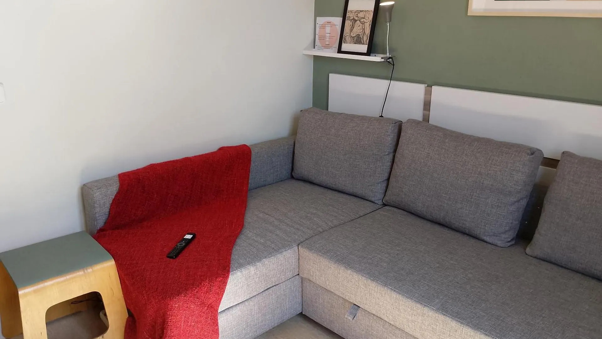 Flateli Sagrada Familia Apartment Barcelona 0*,  Spain