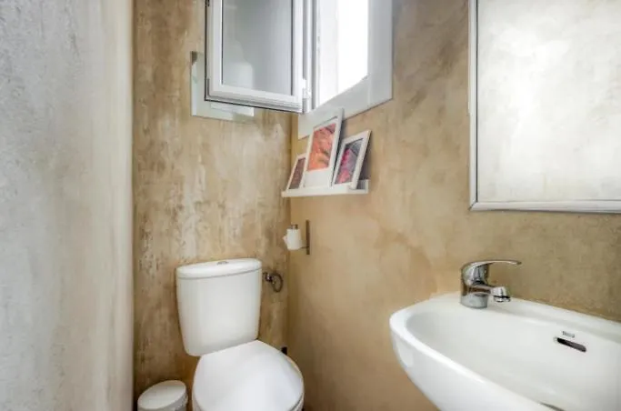 Flateli Sagrada Familia Apartment Barcelona 0*,